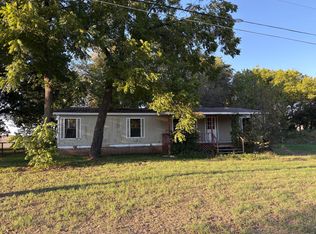 63100 E 291st Rd, Grove, OK 74344