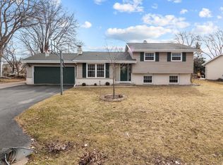 1045 Goss Ave, Menasha, WI 54952