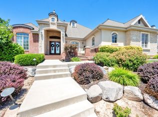 1051 E 100 N, Lindon, UT 84042