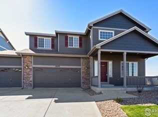 10797 Wheeling Dr, Commerce City, CO 80022