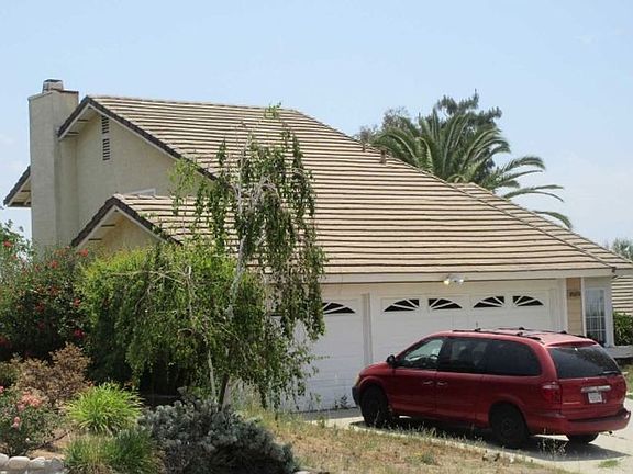 Property Side View