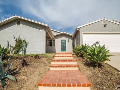 11761 Remington St, Sylmar, CA, 91342