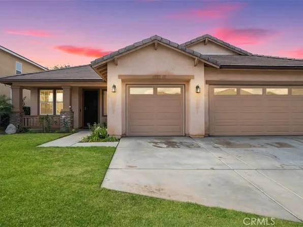 278 Holsteiner Cir, San Jacinto, CA 92582