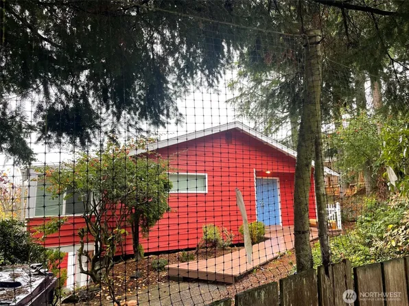 4933 N Lexington, Tacoma, WA 98407