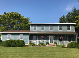 5047 Stagecoach Rd, Camillus, NY 13031