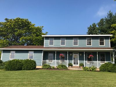 5047 Stagecoach Rd, Camillus, NY, 13031