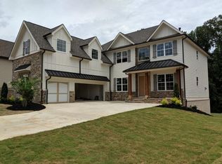 1771 Rockwater Rd, Marietta, GA 30066