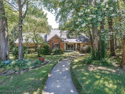 3701 May Branch Ln, Fort Smith, AR, 72903