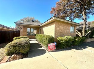 8614 Memphis Ave APT B, Lubbock, TX 79423