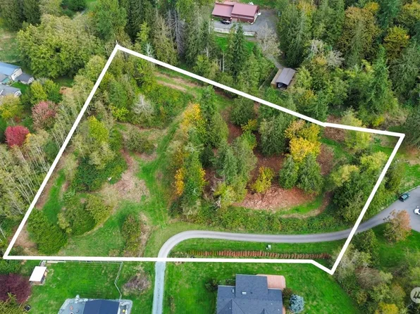 2 NHN Glenwood Drive, Mount Vernon, WA 98273