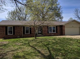 3541 S Dayton Ave, Springfield, MO 65807