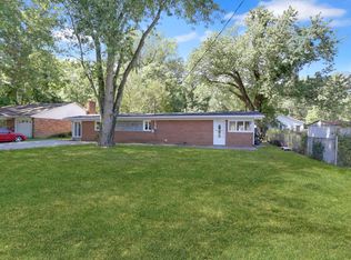 5833 Lenbeck Rd, Newburgh, IN 47630