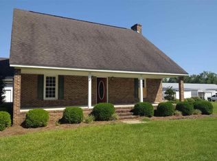1284 Birch Creek Rd, Andrews, SC 29510