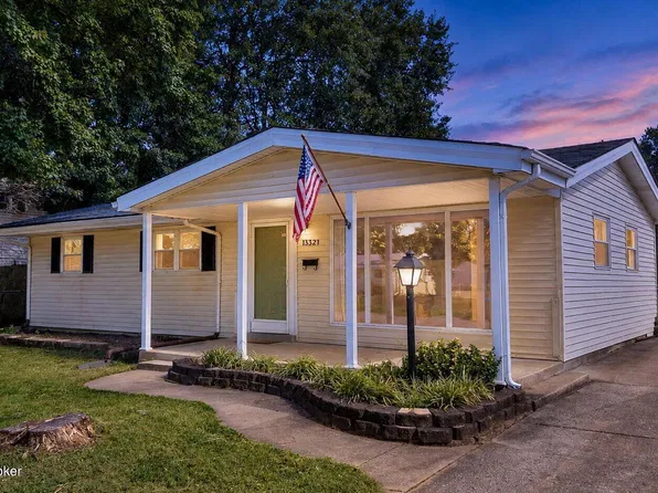 13321 Horncastle Way, Louisville, KY 40272