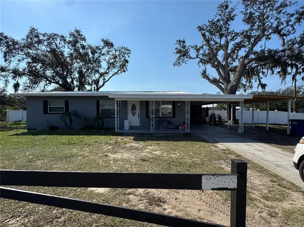 1619 Wolfe Dr, Sebring, FL 33870