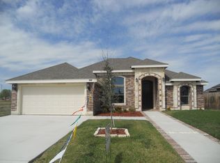 2003 Water Willow Dr, Weslaco, TX 78596