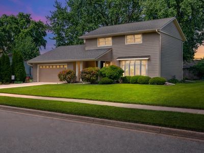 725 Hanson COURT, Onalaska, WI, 54650