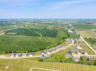 LOT 47 Kreekside Subdivision LOT 47, Kalona, IA 52247