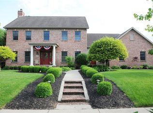 2330 Eastwood Trl, Sidney, OH 45365