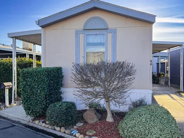 1400 Meredith Ave Space 96, Gustine, CA 95322