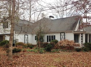 1050 Cedar Grove Rd, Buckhead, GA 30625