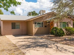 1616 Erbbe St NE, Albuquerque, NM 87112