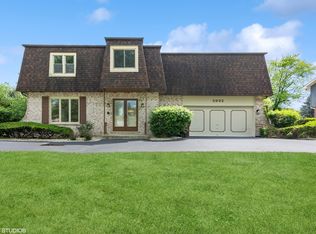 2932 Bonnie Brae Cres, Flossmoor, IL 60422