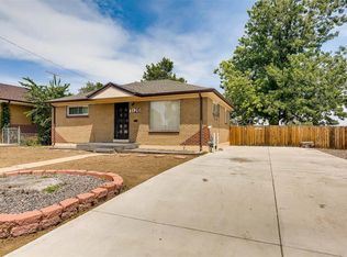 7126 Jennie Dr, Denver, CO 80221