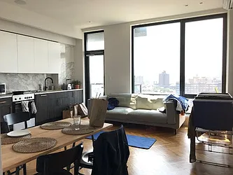 Rented by Simply Brooklyn Realty Inc