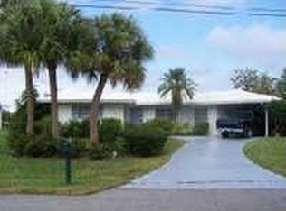 417 Clover Rd, Venice, FL 34293