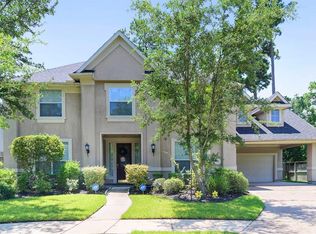 12023 Via Palazzo Ln, Cypress, TX 77429