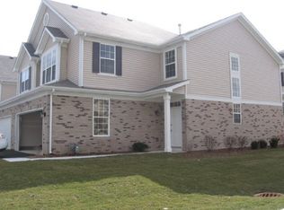 1548 Lippert Ln, Glendale Heights, IL 60139
