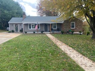 1116 Sheffield Dr, Lynchburg, VA 24502