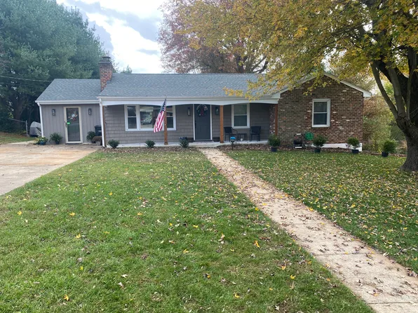 1116 Sheffield Dr, Lynchburg, VA 24502