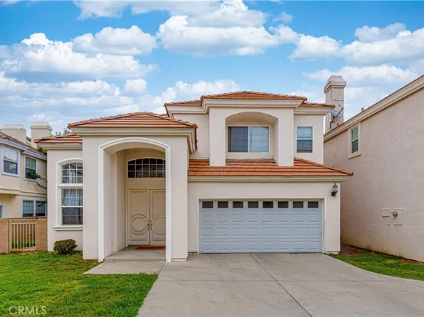 211 S 5th Ave, Arcadia, CA 91006