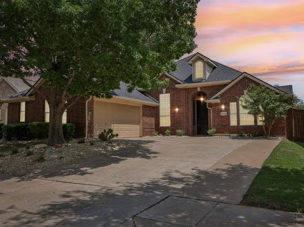 8330 Elena Dr, Argyle, TX 76226