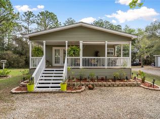 1689 S Bea Ave, Inverness, FL 34452