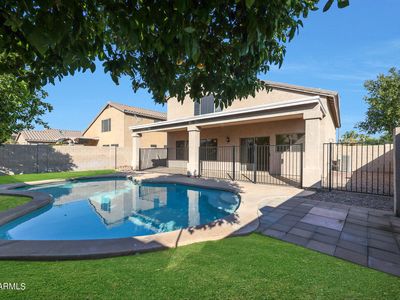 20434 N 92nd Ln, Peoria, AZ, 85382