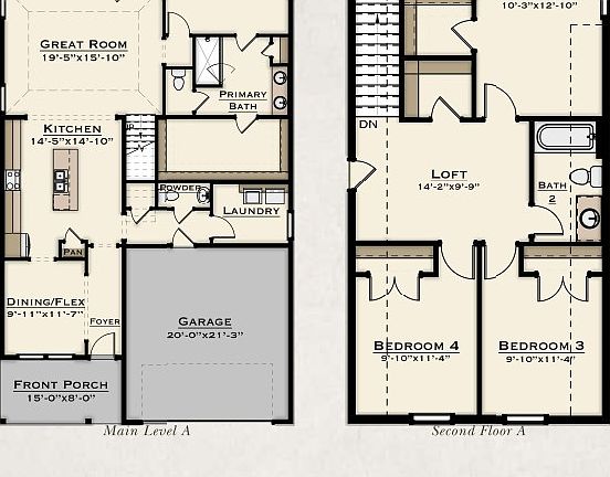 3rd image of 9 Rutland Rd