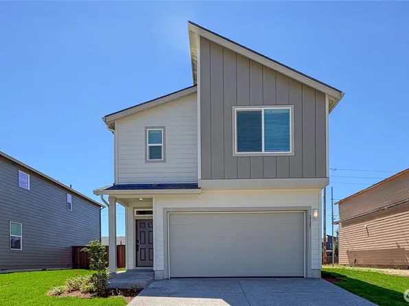 2321 Ash Street, Woodland, WA 98674