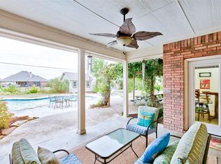 166 Lakeview Dr, Aledo, TX 76008