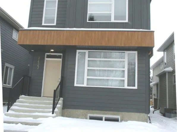 7427 106th St NW #7427, Edmonton, AB T6E 4W1