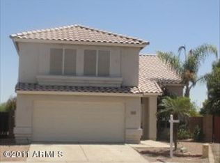1261 W Gary Dr, Chandler, AZ 85224