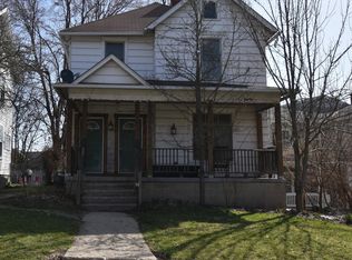168 N Franklin St, Delaware, OH 43015