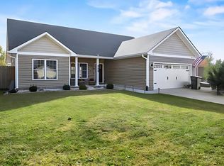 806 Seminole Trl, Georgetown, KY 40324