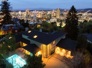 1455 SW Myrtle St, Portland, OR 97201