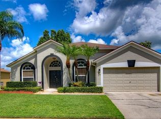 3110 Atwater Dr, Orlando, FL 32825