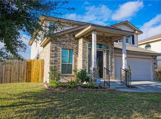 248 Eagle Pass Dr, New Braunfels, TX 78130