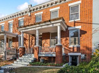 718 E E St NE, Washington, DC 20002