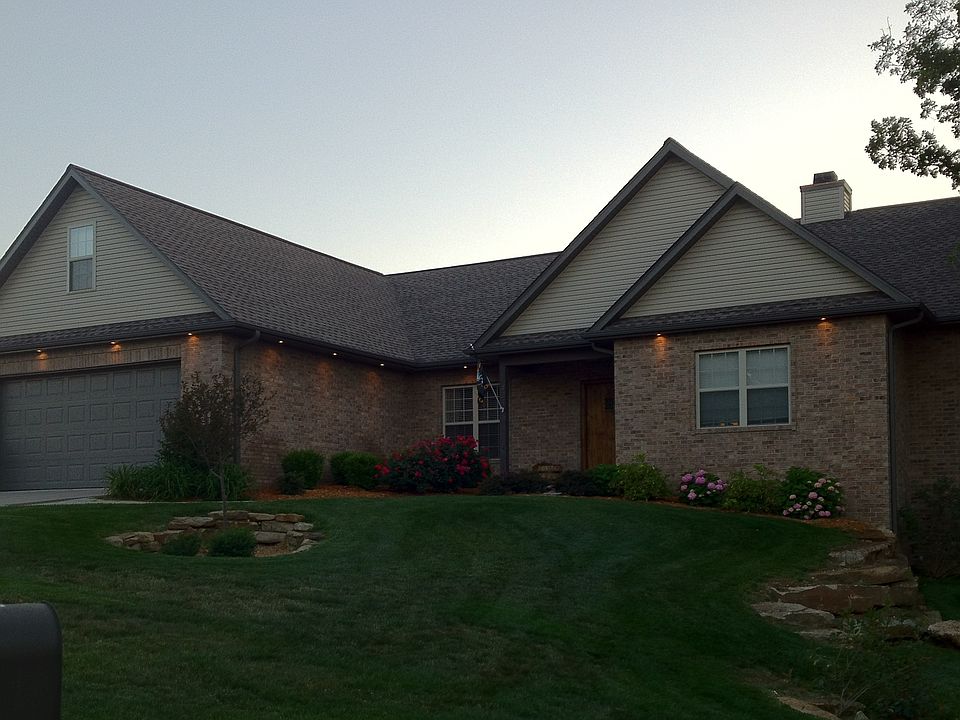 Great Curb Appeal